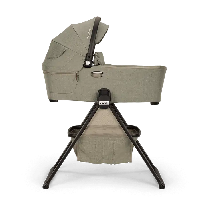 Nuna Demi Next Bassinet and Stand - Image 7