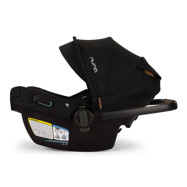 Nuna Demi Next + Pipa Aire RX Travel System - Image 10