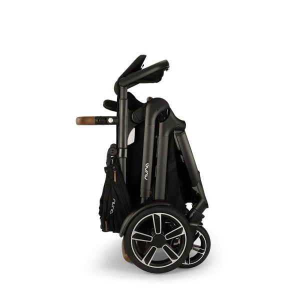 Nuna Demi Next + Pipa Aire RX Travel System - Image 11