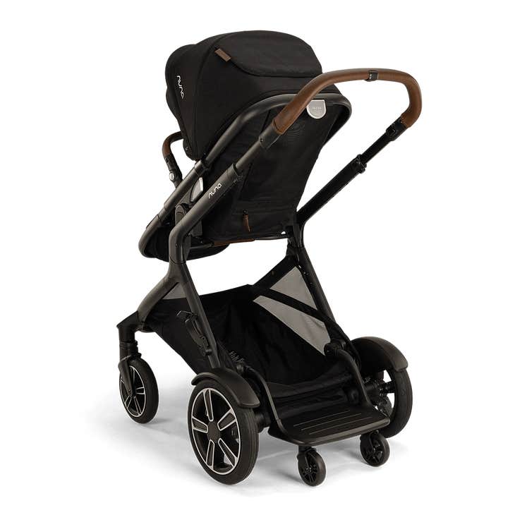 Nuna Demi Next + Pipa Aire RX Travel System - Image 20