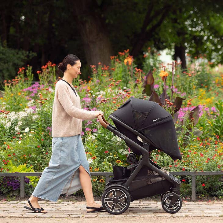 Nuna Demi Next + Pipa Aire RX Travel System - Image 4