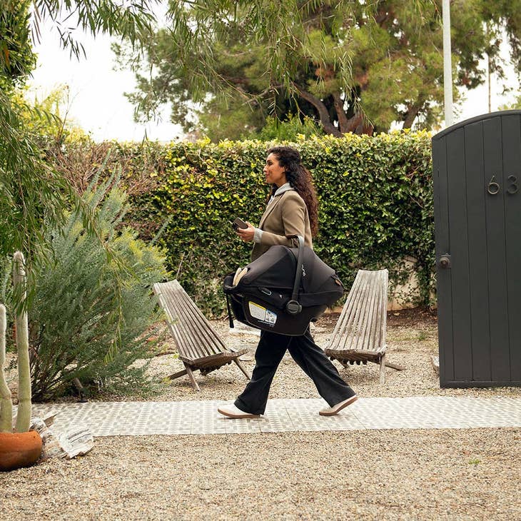 Nuna Demi Next + Pipa Aire RX Travel System - Image 6
