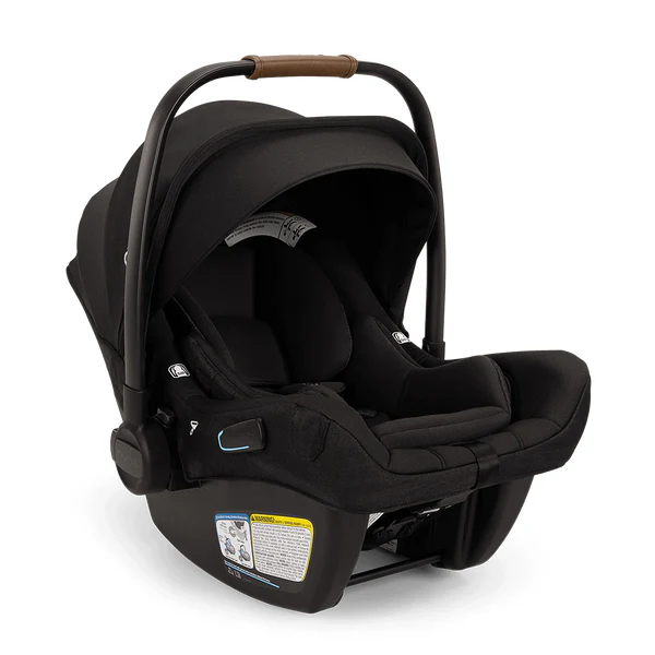 Nuna Demi Next + Pipa Aire RX Travel System - Image 7