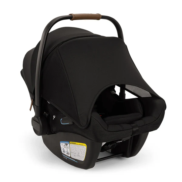 Nuna Demi Next + Pipa Aire RX Travel System - Image 8