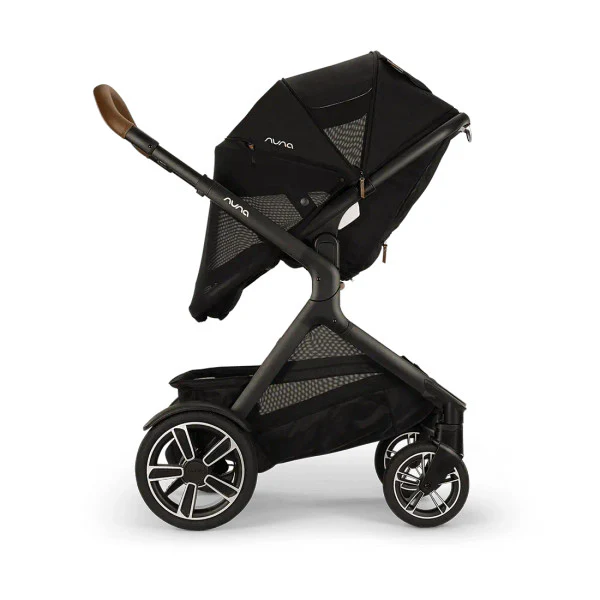 Nuna Demi Next + Pipa Aire RX Travel System - Image 9