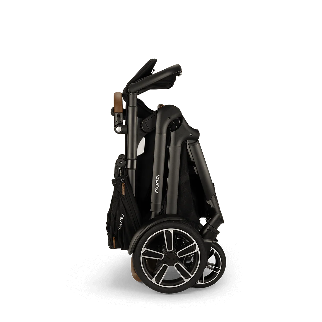 Nuna Demi Next + Pipa AIRE Travel System - Image 10