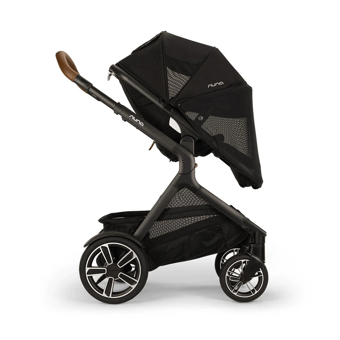 Nuna Demi Next + Pipa AIRE Travel System - Image 11