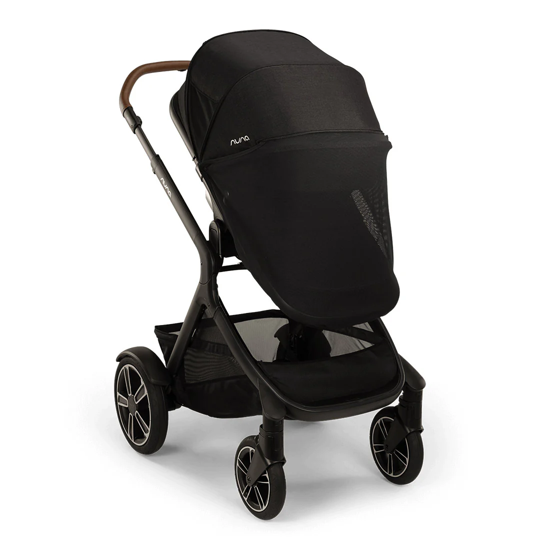 Nuna Demi Next + Pipa AIRE Travel System - Image 12