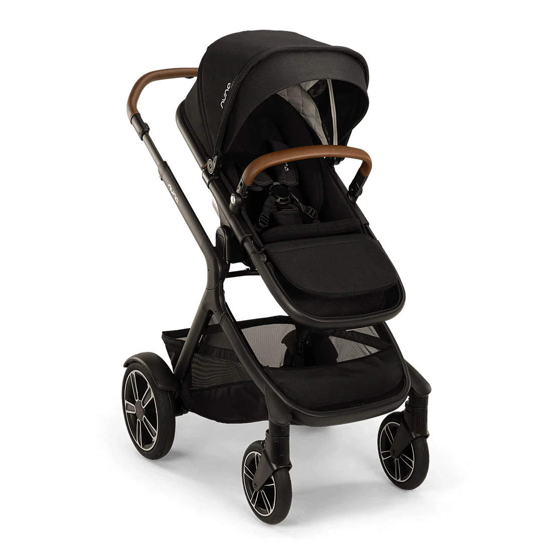Nuna Demi Next + Pipa AIRE Travel System - Image 13