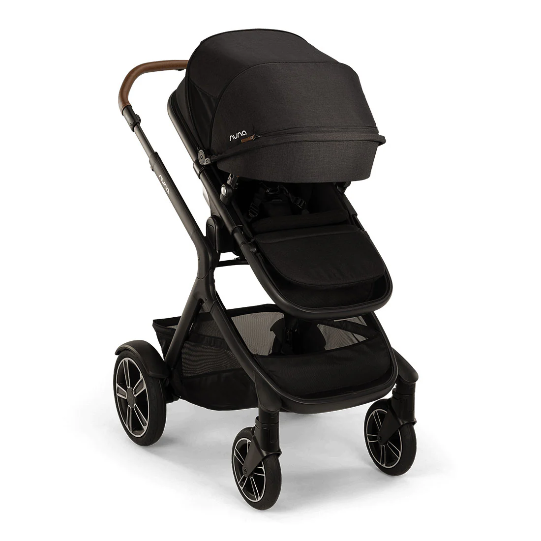 Nuna Demi Next + Pipa AIRE Travel System - Image 14