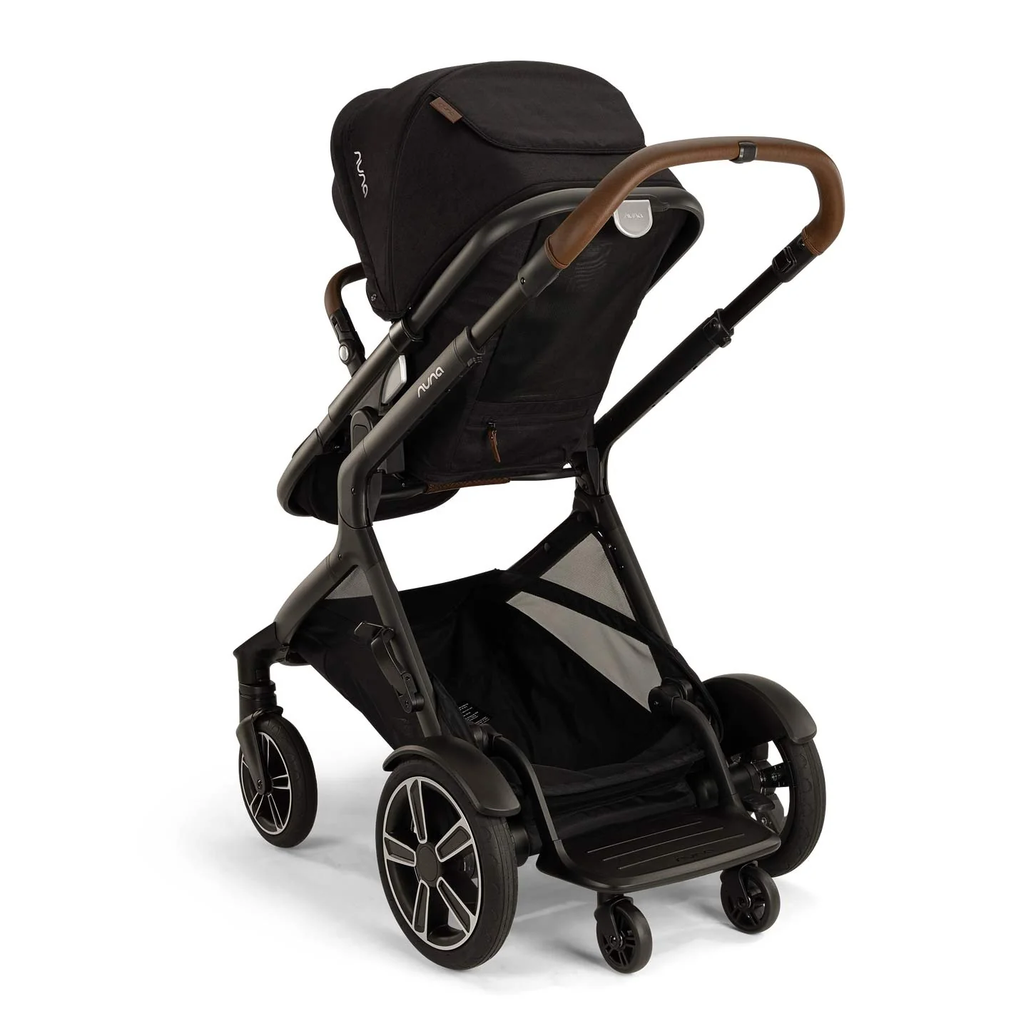 Nuna Demi Next + Pipa AIRE Travel System - Image 3