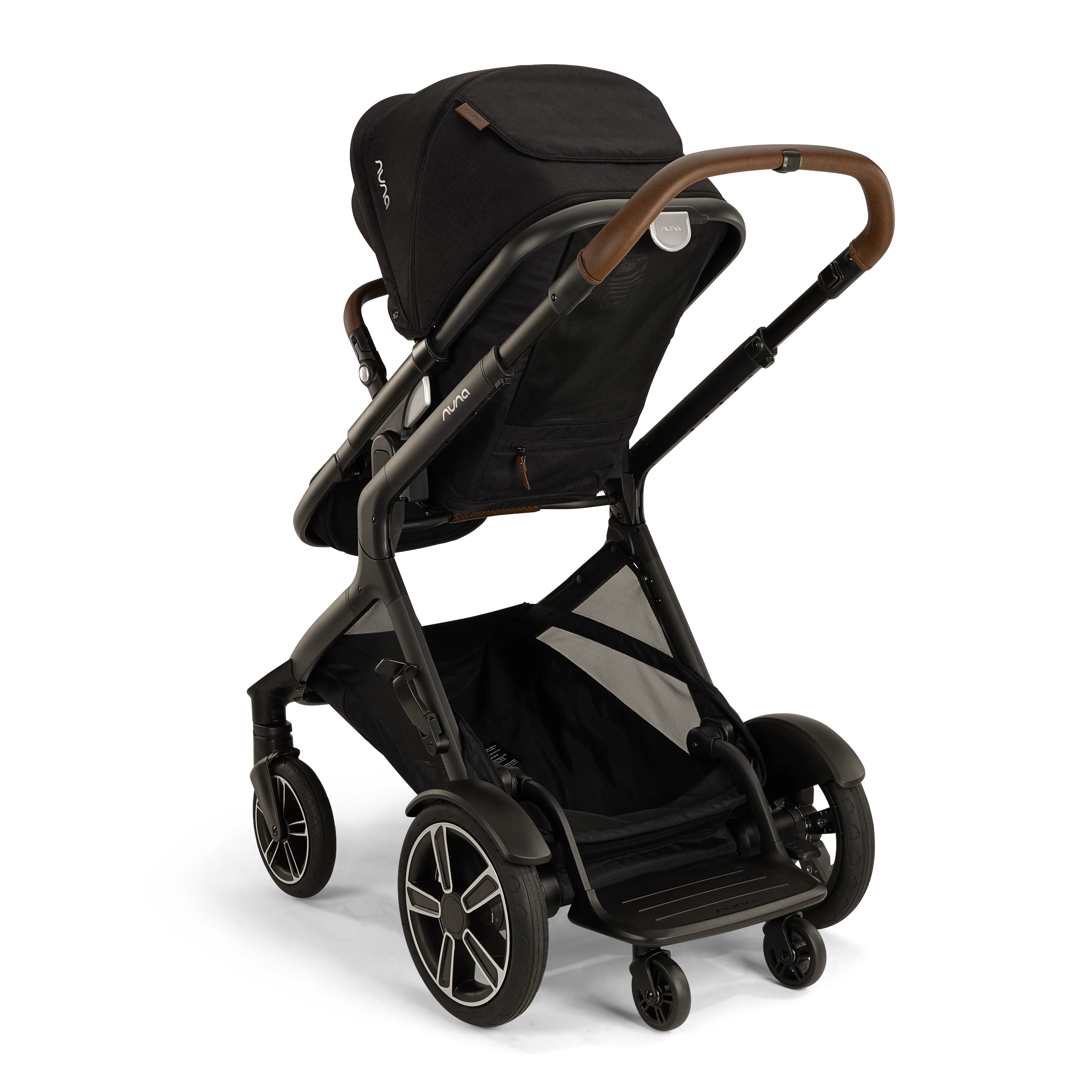 Nuna Demi Next + Pipa AIRE Travel System - Image 4