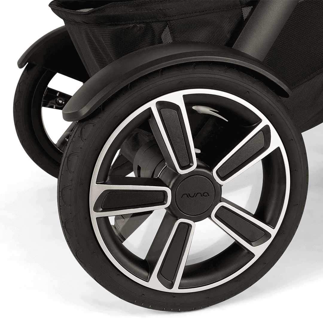 Nuna Demi Next + Pipa AIRE Travel System - Image 5