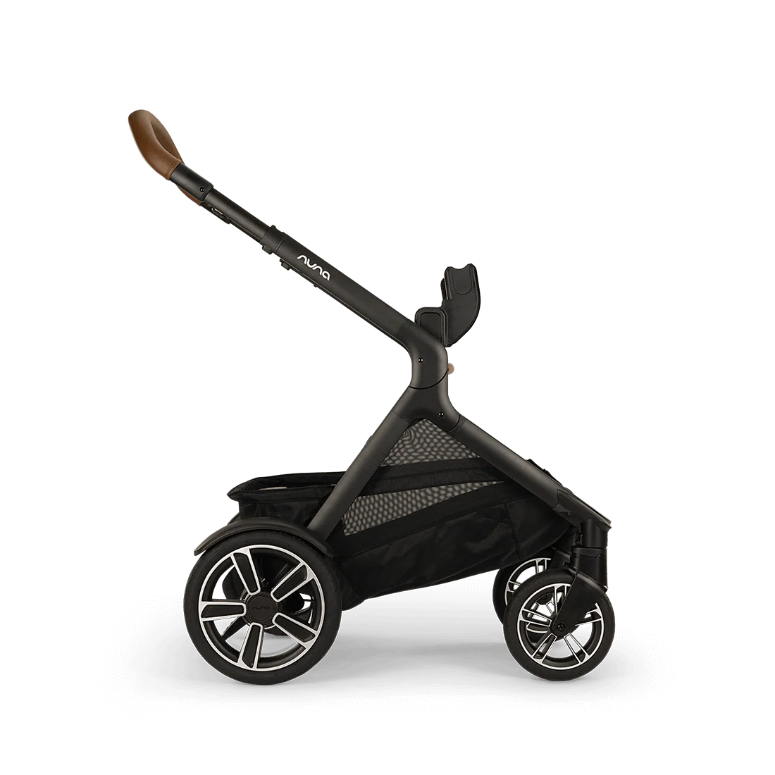 Nuna Demi Next + Pipa AIRE Travel System - Image 6