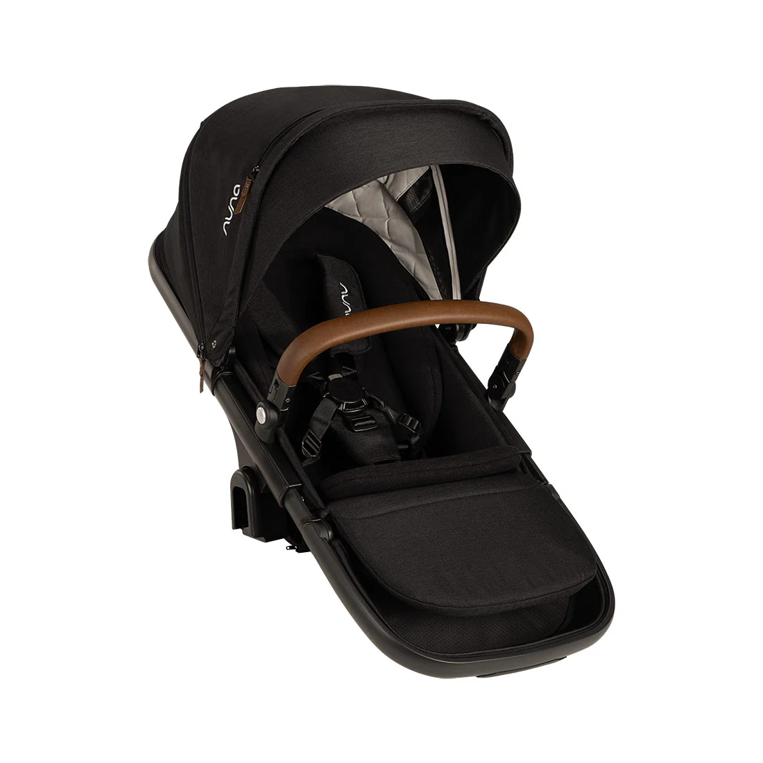 Nuna Demi Next + Pipa AIRE Travel System - Image 7