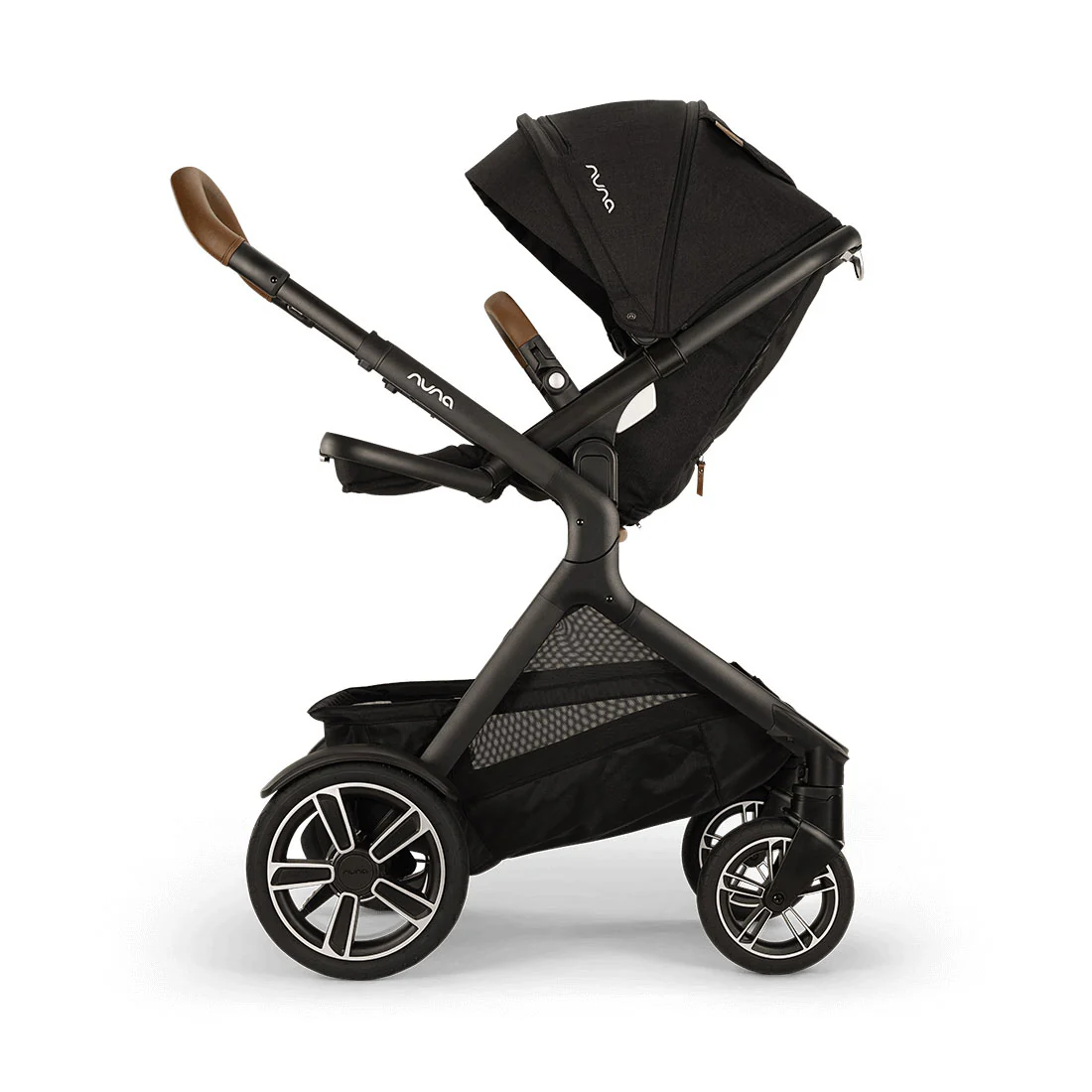 Nuna Demi Next + Pipa AIRE Travel System - Image 8