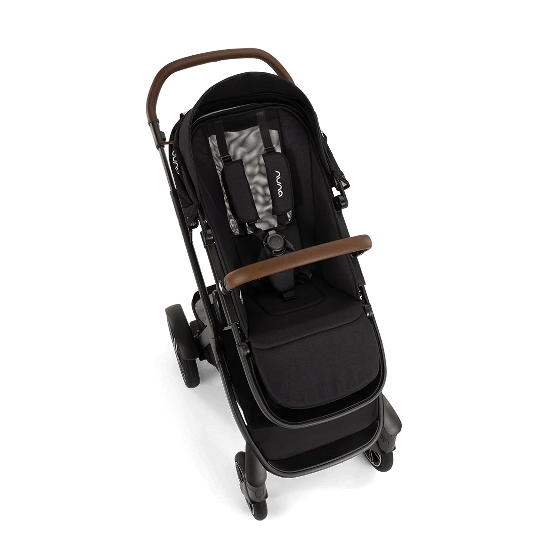 Nuna Demi Next + Pipa AIRE Travel System - Image 9