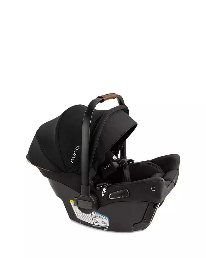Nuna Demi Next Pipa Urbn Travel System - Image 4