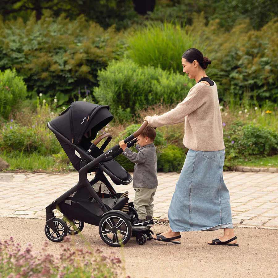 Nuna Demi Next Pipa Urbn Travel System - Image 5