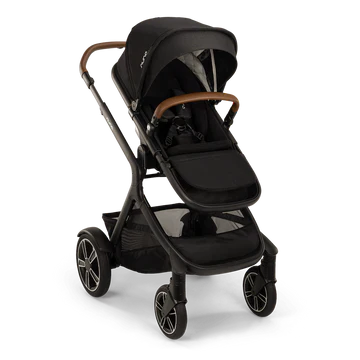 Nuna Demi Next Stroller + Rider Board - Image 13