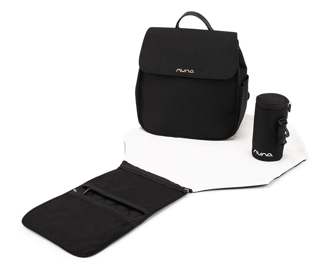 Nuna Diaper Bag - Image 12