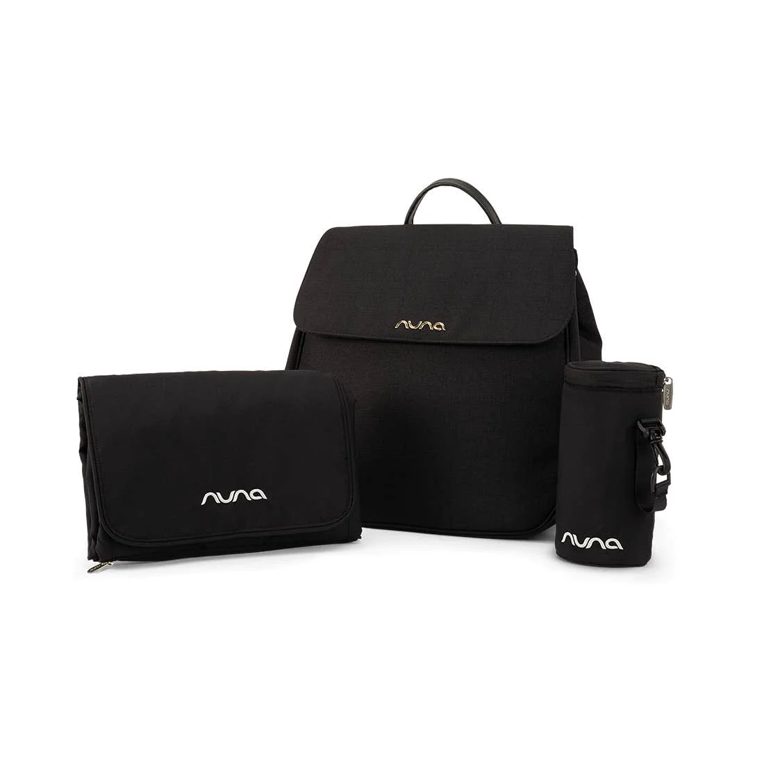 Nuna Diaper Bag - Image 3