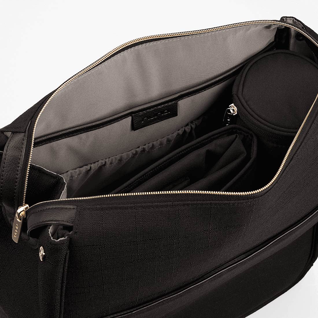 Nuna Diaper Bag - Image 7
