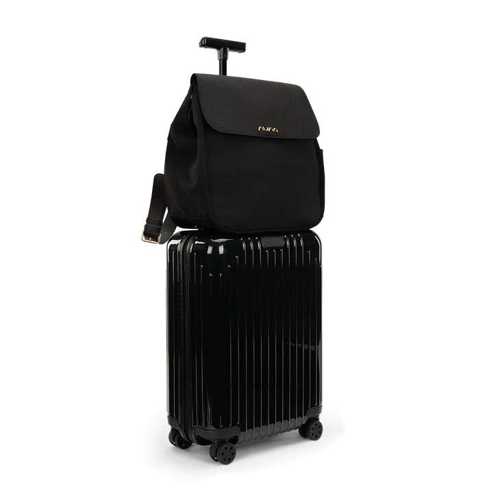 Nuna Diaper Bag - Image 8