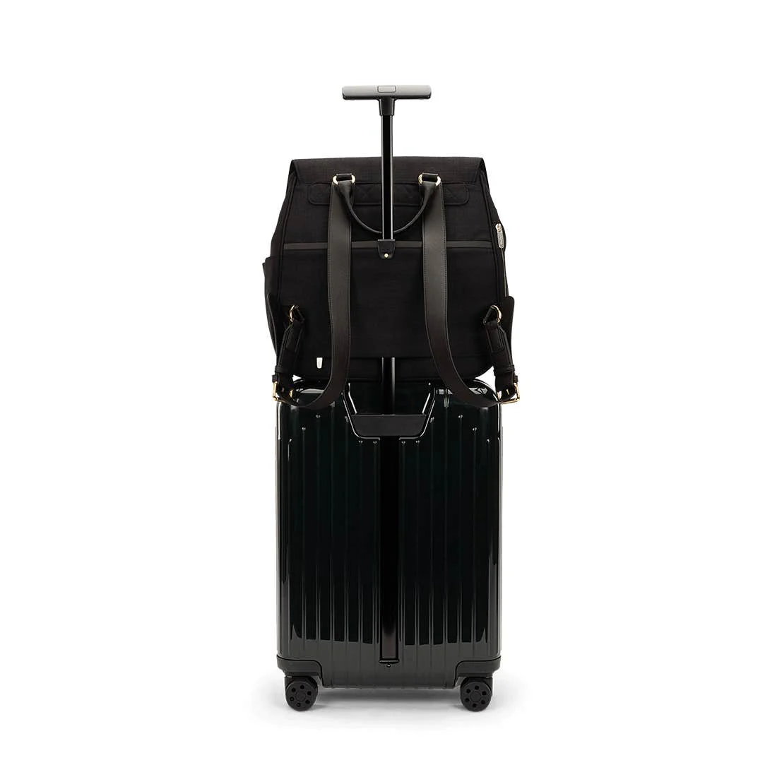 Nuna Diaper Bag - Image 9