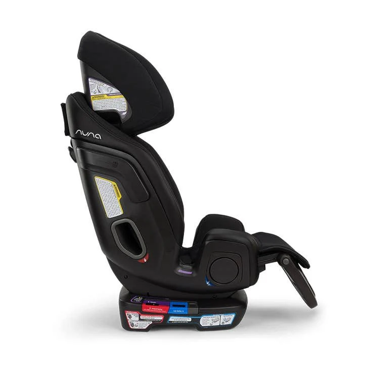 Nuna Exec Next Car Seat - Image 11