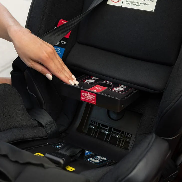 Nuna Exec Next Car Seat - Image 15