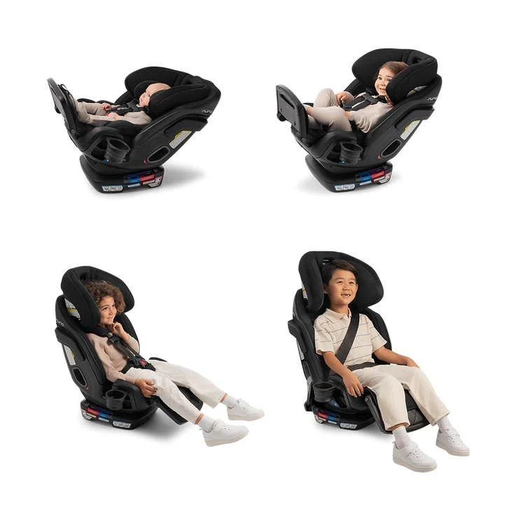 Nuna Exec Next Car Seat - Image 18