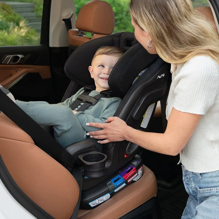 Nuna Exec Next Car Seat - Image 19