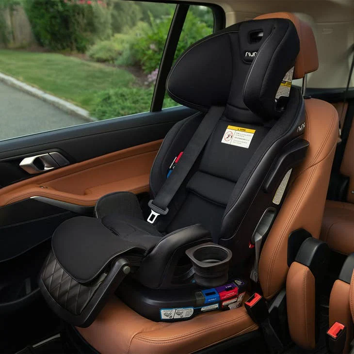 Nuna Exec Next Car Seat - Image 22