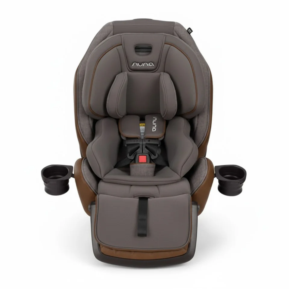Nuna Exec Next Car Seat - Image 25