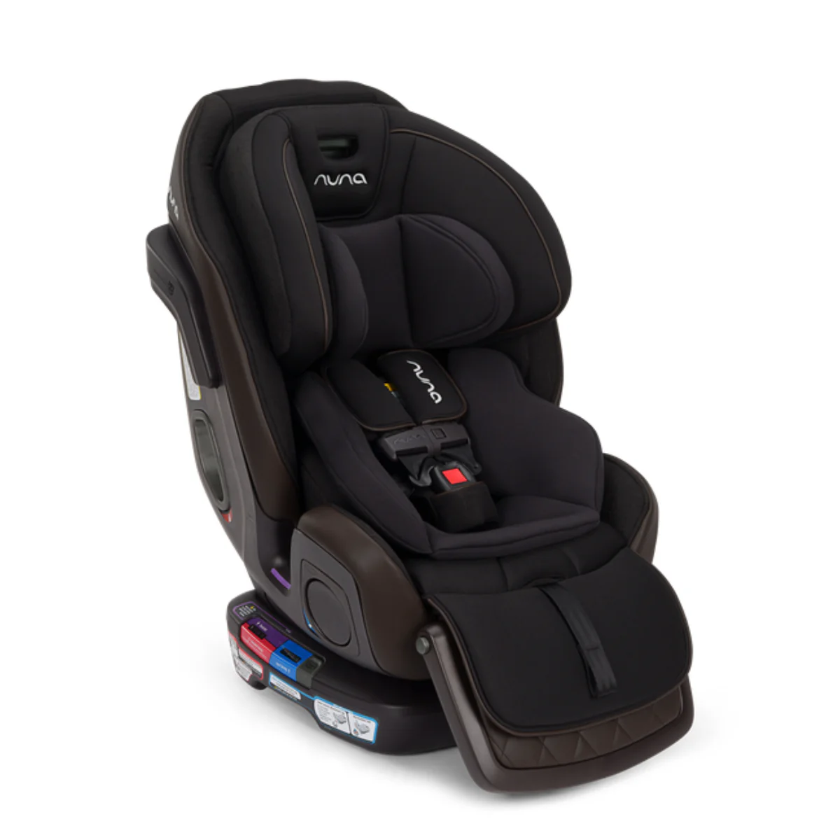 Nuna Exec Next Car Seat - Image 26