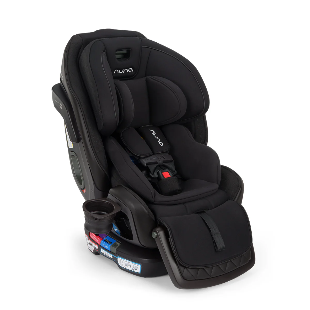 Nuna Exec Next Car Seat - Image 27
