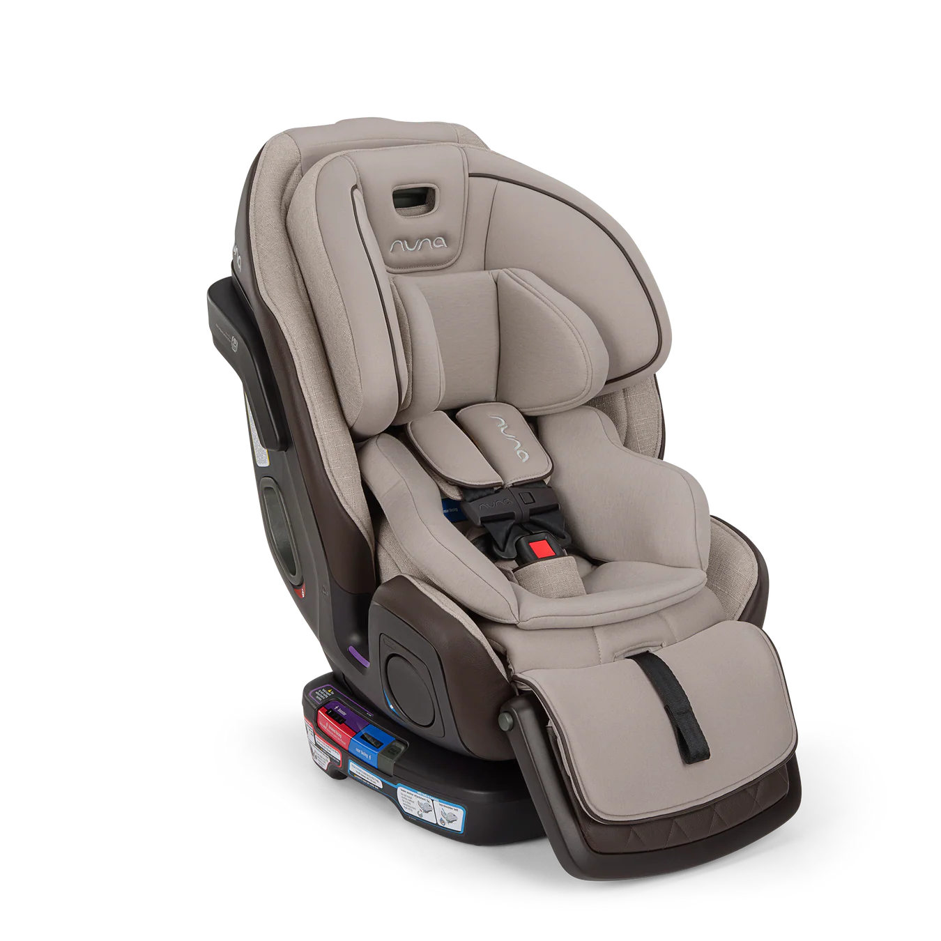 Nuna Exec Next Car Seat - Image 28