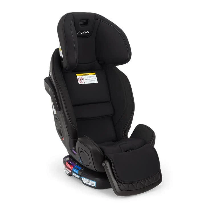 Nuna Exec Next Car Seat - Image 7