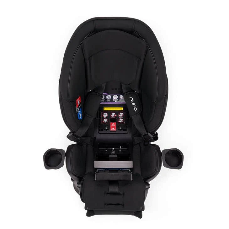 Nuna Exec Next Car Seat - Image 9