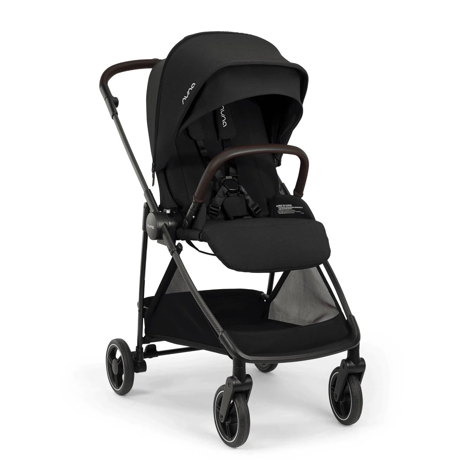 Nuna Flex System Stroller Seat - Image 3