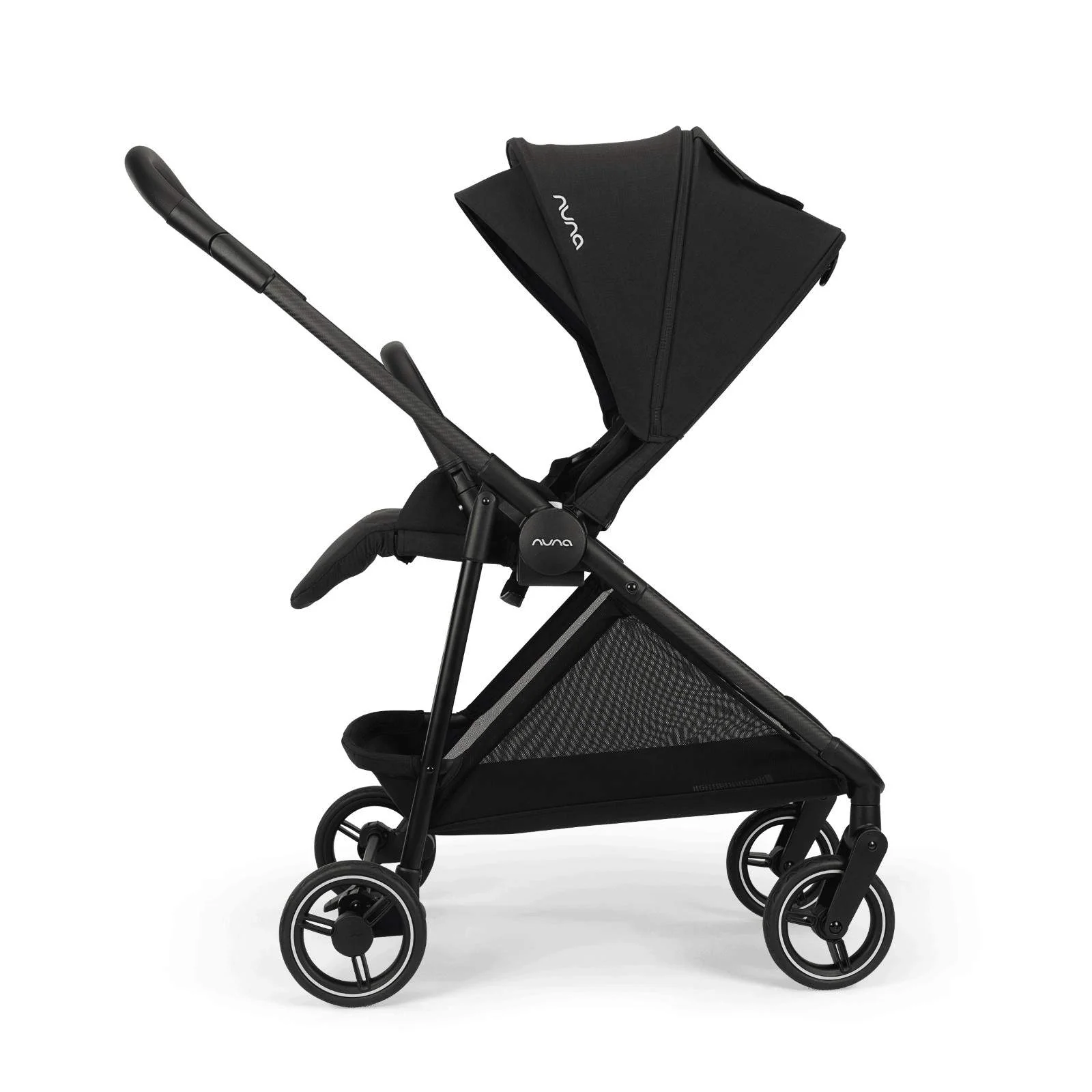 Nuna Flex System Stroller Seat - Image 6