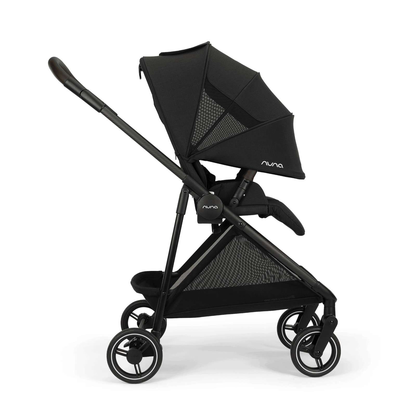 Nuna Flex System Stroller Seat - Image 7