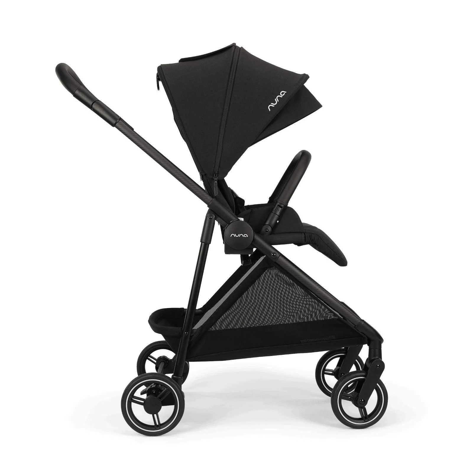 Nuna Flex System Stroller Seat - Image 9