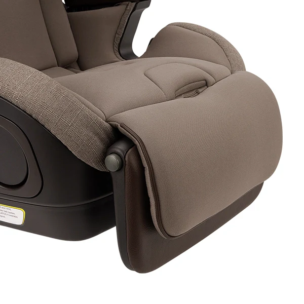 Nuna LUMN Harness Booster Car Seat - Image 11