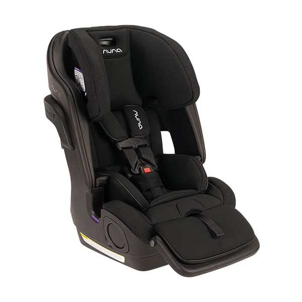 Nuna LUMN Harness Booster Car Seat - Image 15