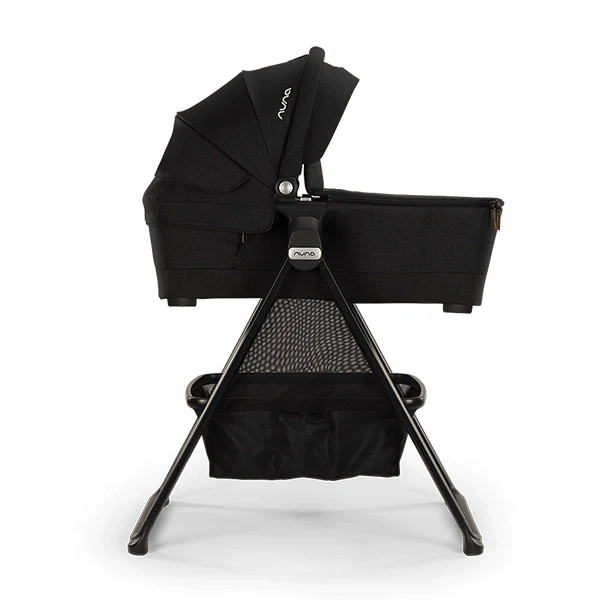 Nuna SWIV & TRIV Stroller Bassinet for Newborns