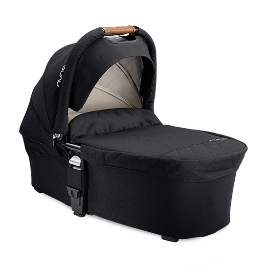 Nuna MIXX Bassinet with Stand - Image 4