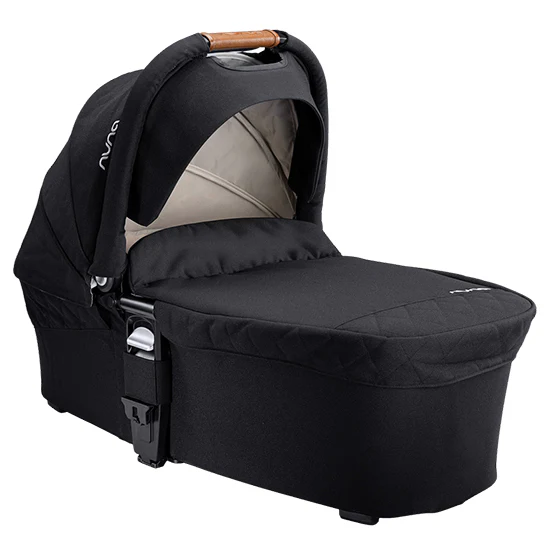 Nuna MIXX Bassinet with Stand - Image 5