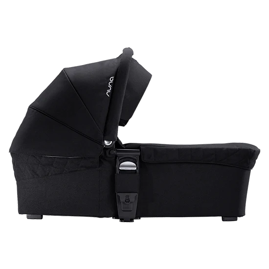 Nuna MIXX Bassinet with Stand - Image 6